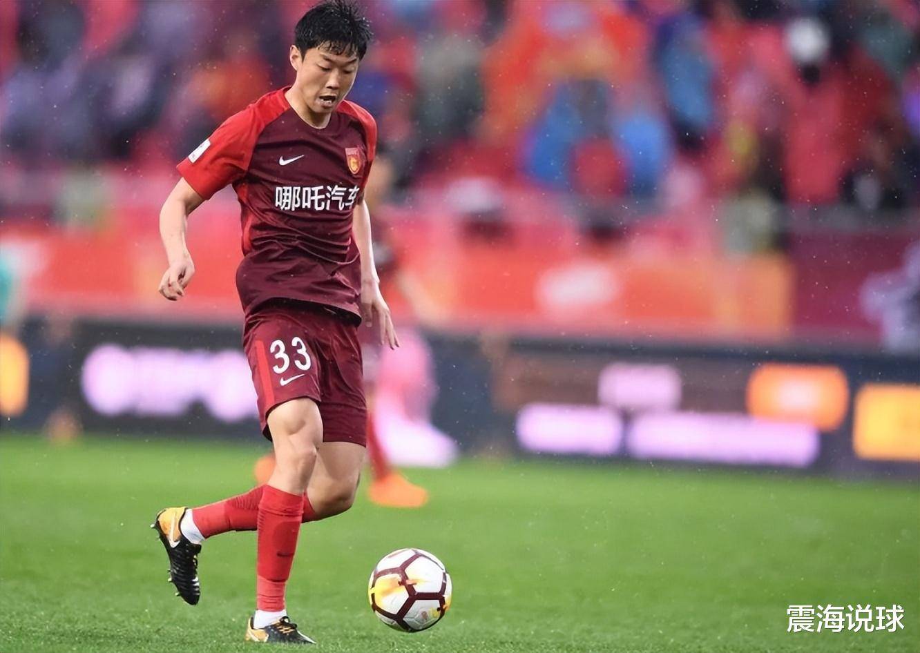 关于荷甲赛前再迎强敌，上海申花外线爆发，主帅态度：媒体盛赞，年轻球员得到机会的信息-MK体育体验